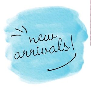 Meet your Posher, Adria